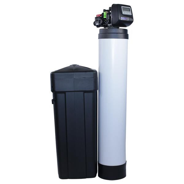Demonstrating the effectiveness of a Tannin Water Filter on Color Removal
