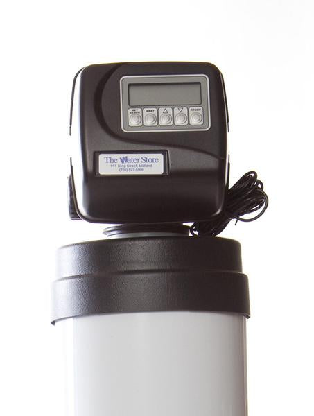 Water Softener Installation Part 4C Programming Your Clack WS1 Water Softener