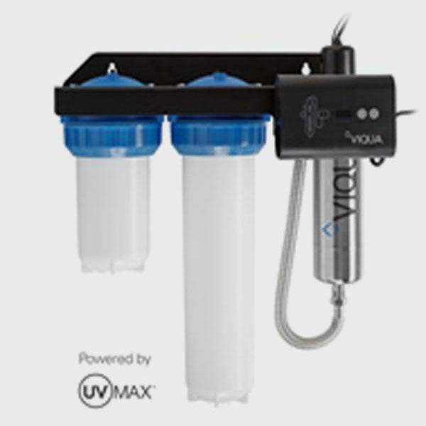 Viqua IHS12 D4 Minirack Ultraviolet System Review