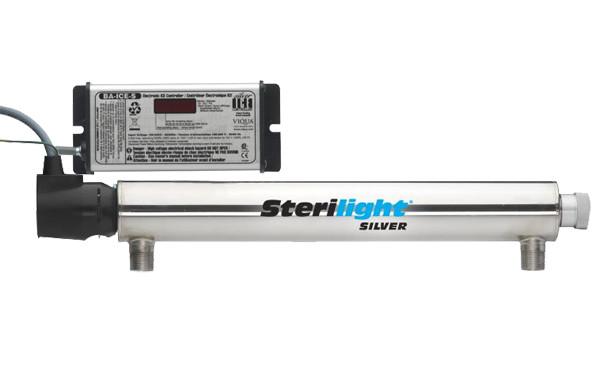 Viqua Sterilight (UV) Ultraviolet Disinfection System Review