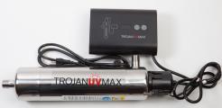 How to change the bulb and pre filter in Trojan UV Disinfection System