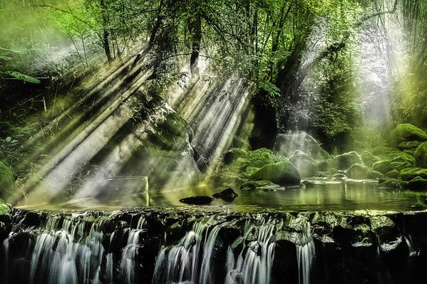 World Water Day 2018