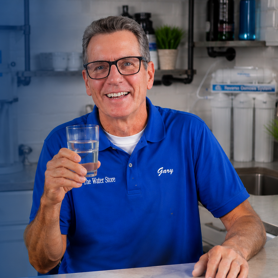 Water eStore