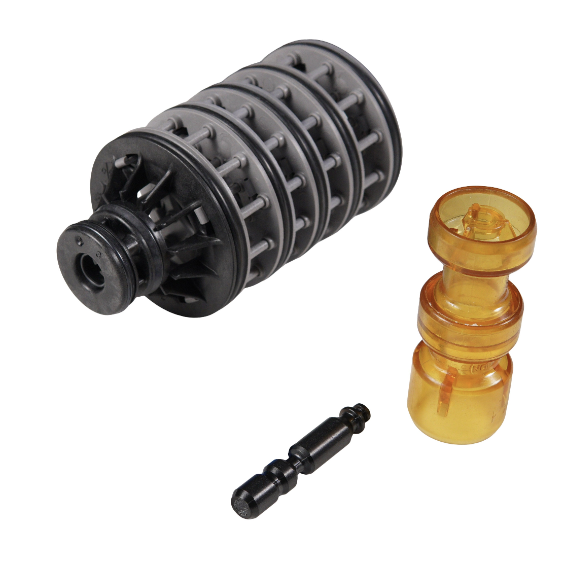Clack Rebuild Kit for Water Softener Valves Bundle by Clack