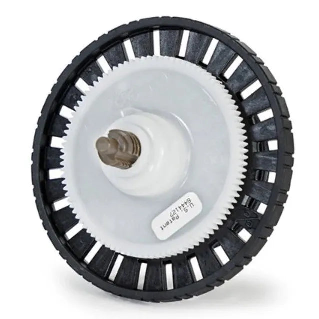 Clack WS1 Drive End Cap- Part V3004 CLK V3004 by Clack exclusive