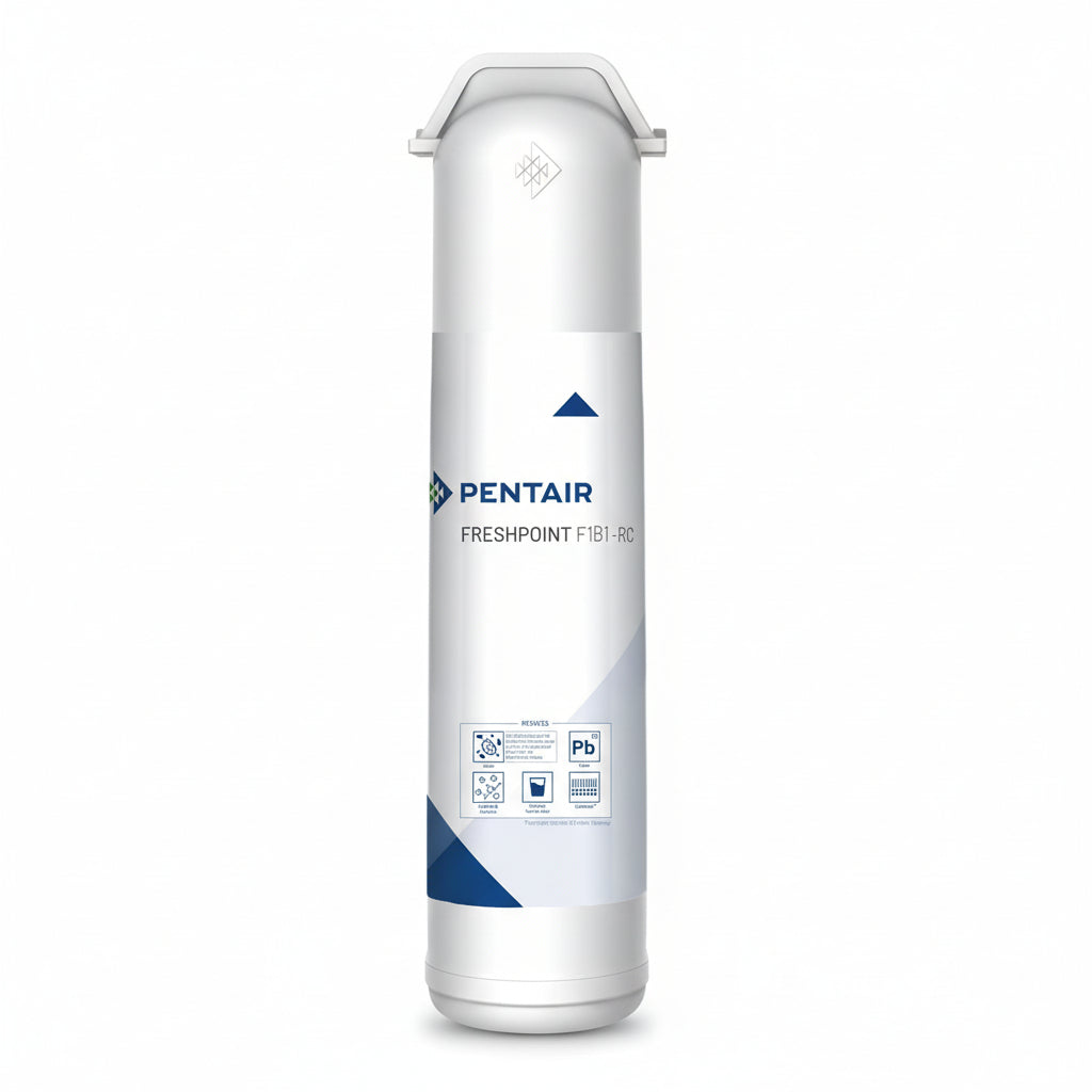 Pentair FreshPoint F1B1-RC Replacement Cartridge