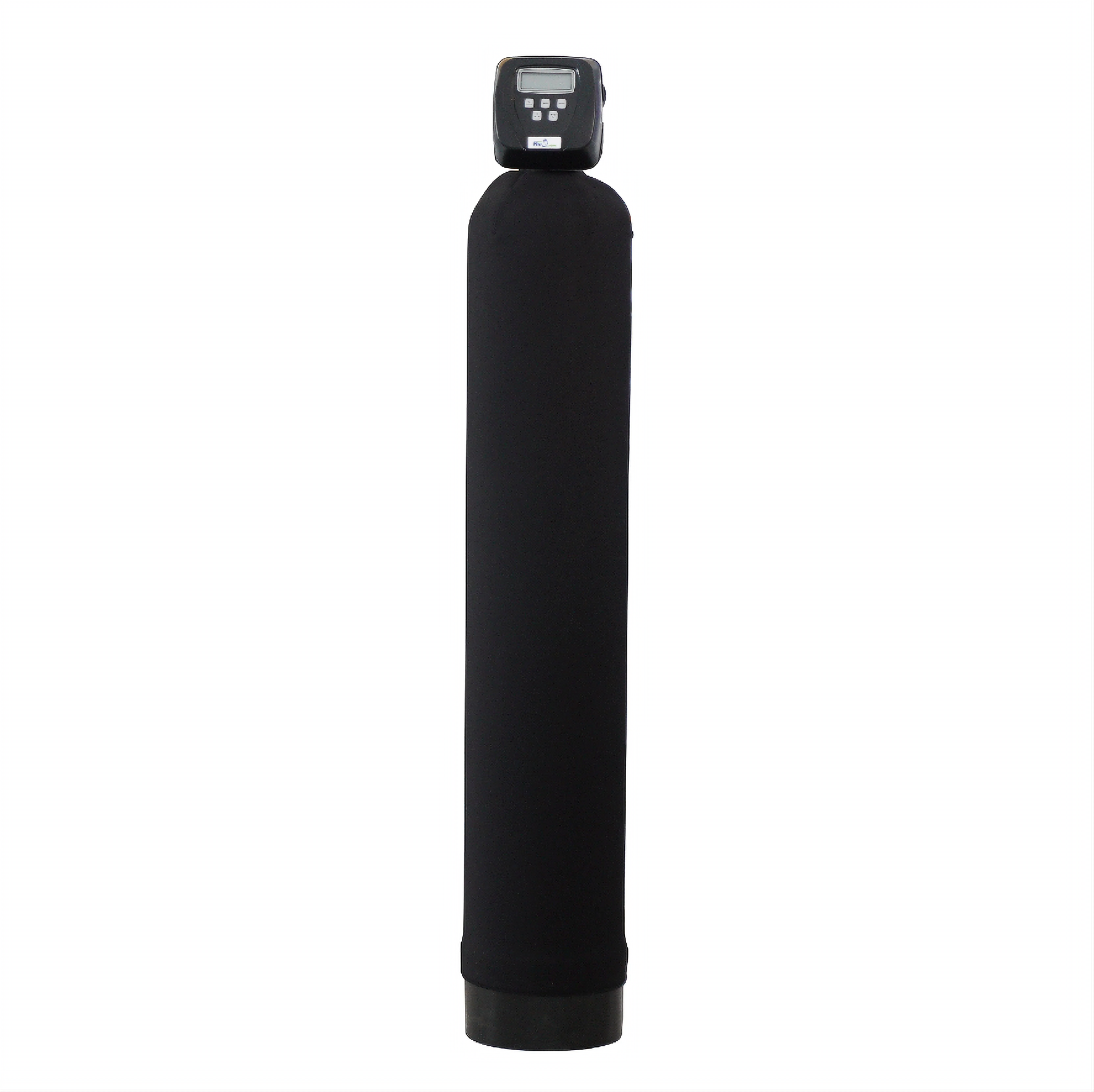 HUM Chemical Free Iron/Sulphur/Manganese FOK Filter 1.0 Cubic foot