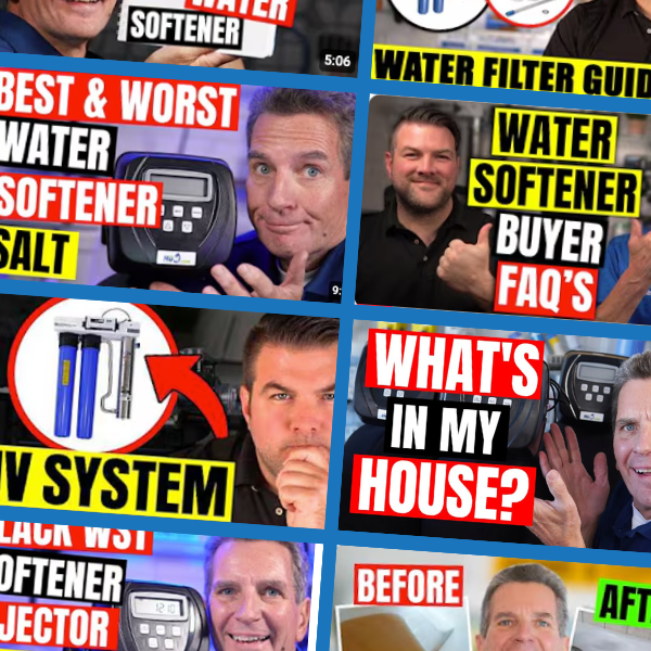 Water eStore