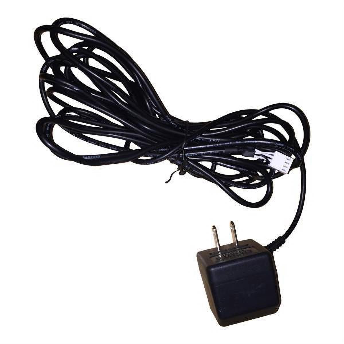 Clack WS1 Replace Transformer CLK V3186-06 CLK V3186-06 by Clack