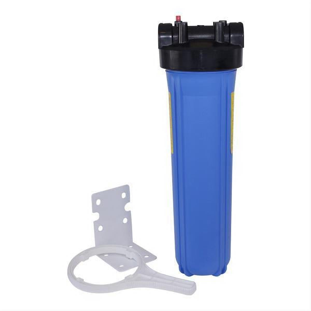 Excelpure 20" BB Housing #HL201LBUR-KIT Free Shipping