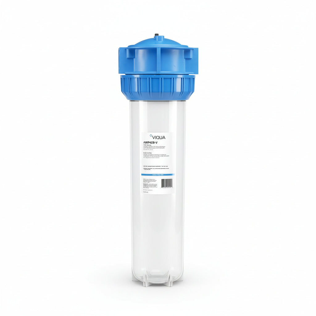 Viqua AWP42B-V 20" BB Filter Housing