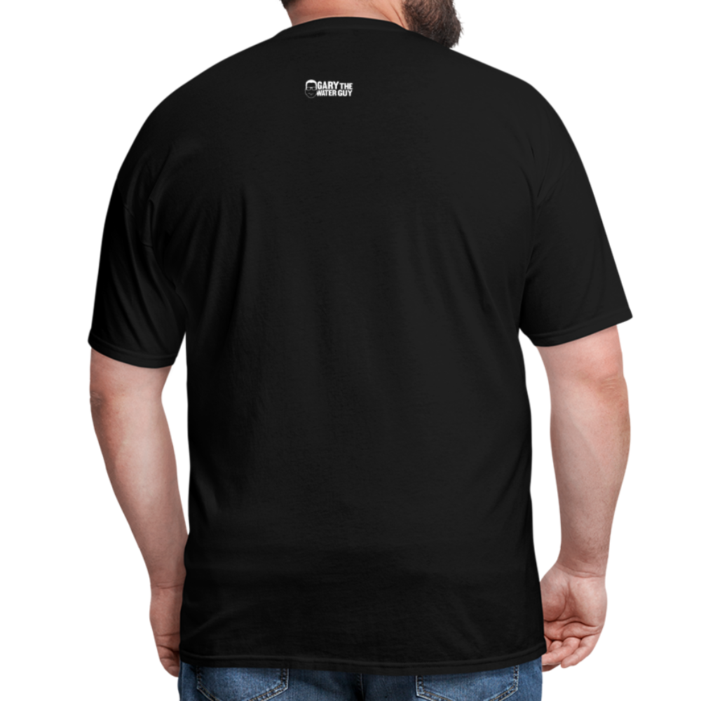 Unisex DIY or Die T-Shirt - black