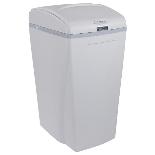 Water Softener Trouble Shooting Water Keeps Flowing to Drain - Aquamaster