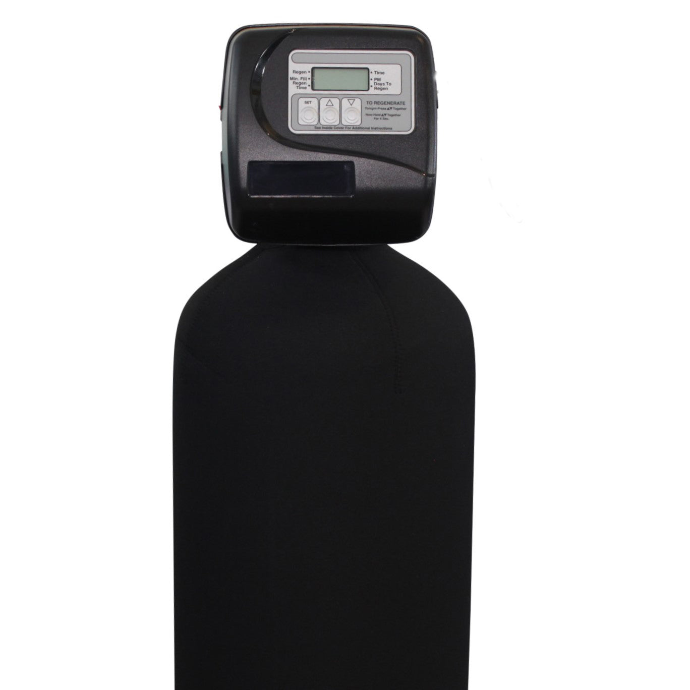 Backwashable Water Filters vs Cartridge Water Filters - What's Best?