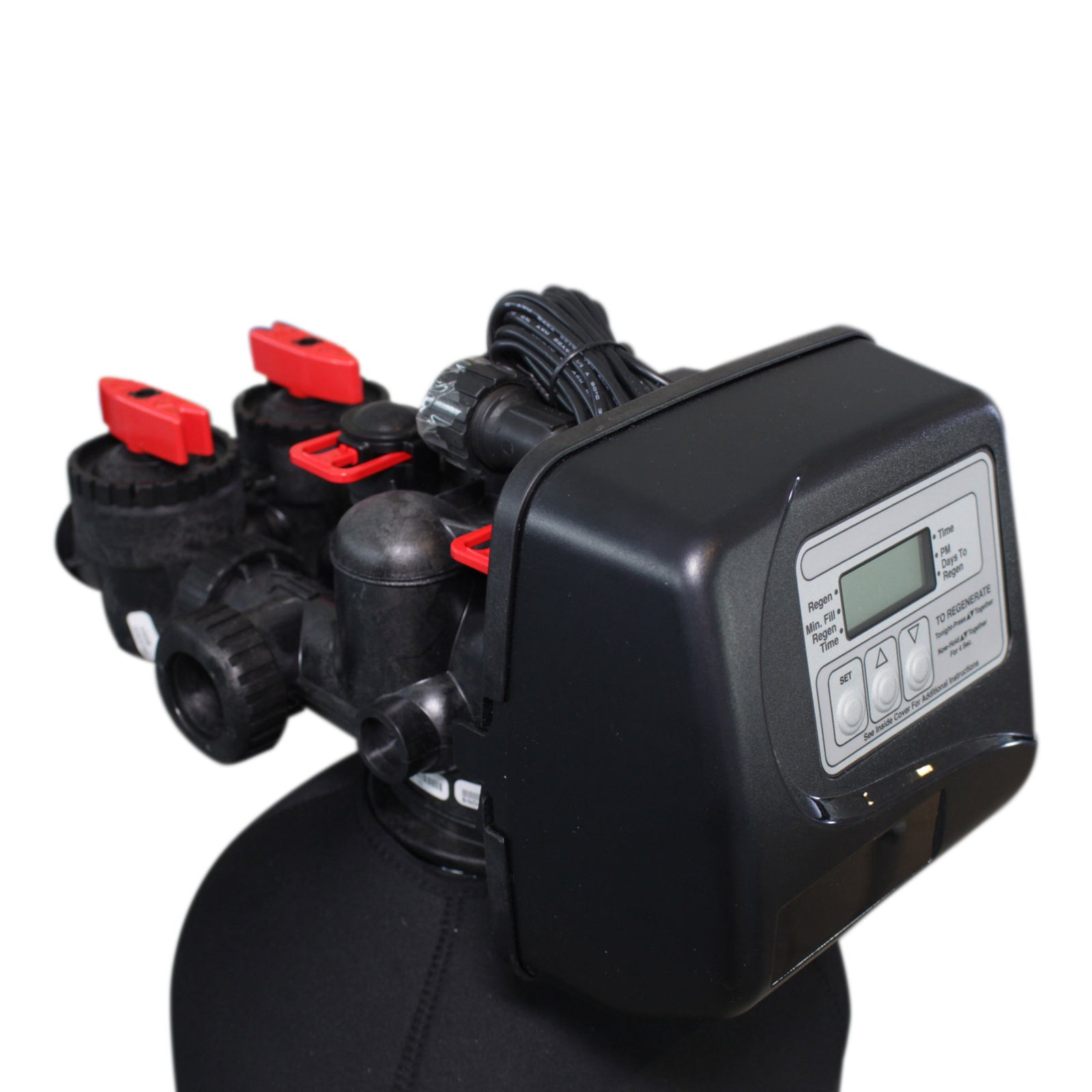 How Does a Whole House Water Filter Work to Remove Chloramines