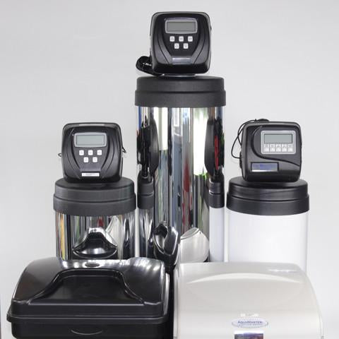 Does a water softener add salt to your water? The Water Filter Estore