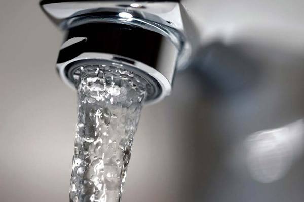 Which Canadian Cities use Chlorine or Chloramine in Drinking Water?