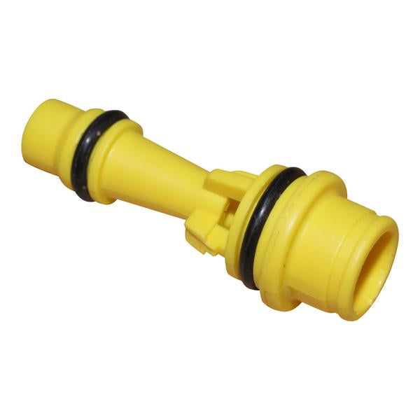 Water Softener Troubleshooting How to Clean Clack WS1 Injector
