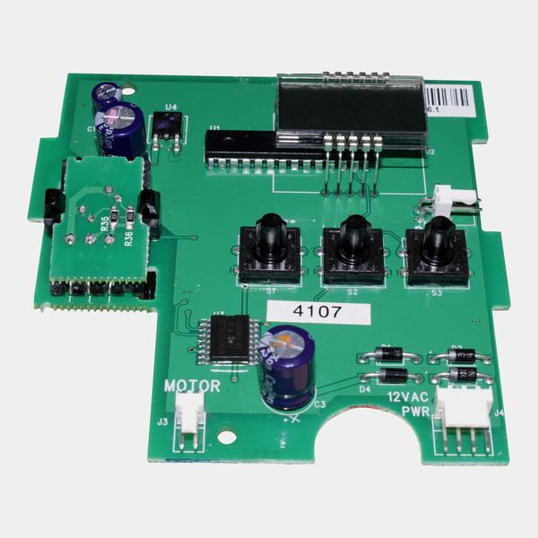 Water Softener Troubleshooting Clack WS1 Blank Screen