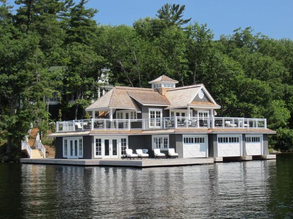 Water Softeners for Cottages | The Water Filter Estore