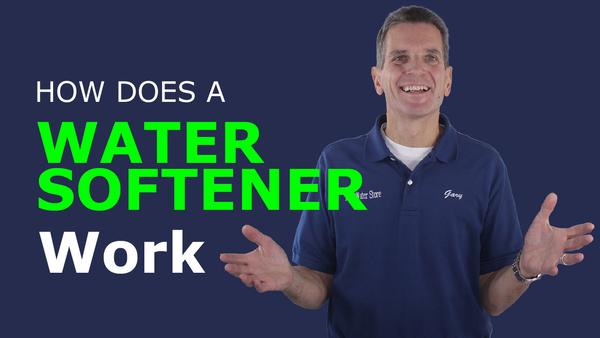 How does a Water Softener Work? | The Water Filter eStore