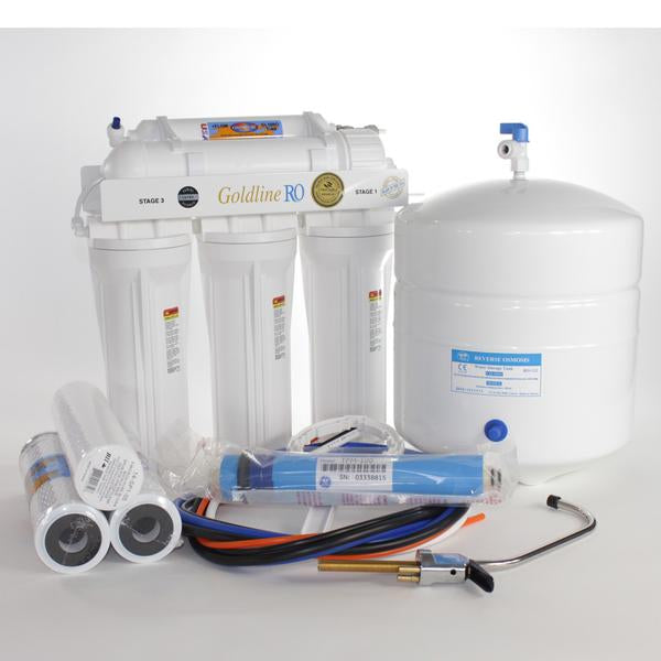 Reverse Osmosis Drinking Water System Insider Buying Tips