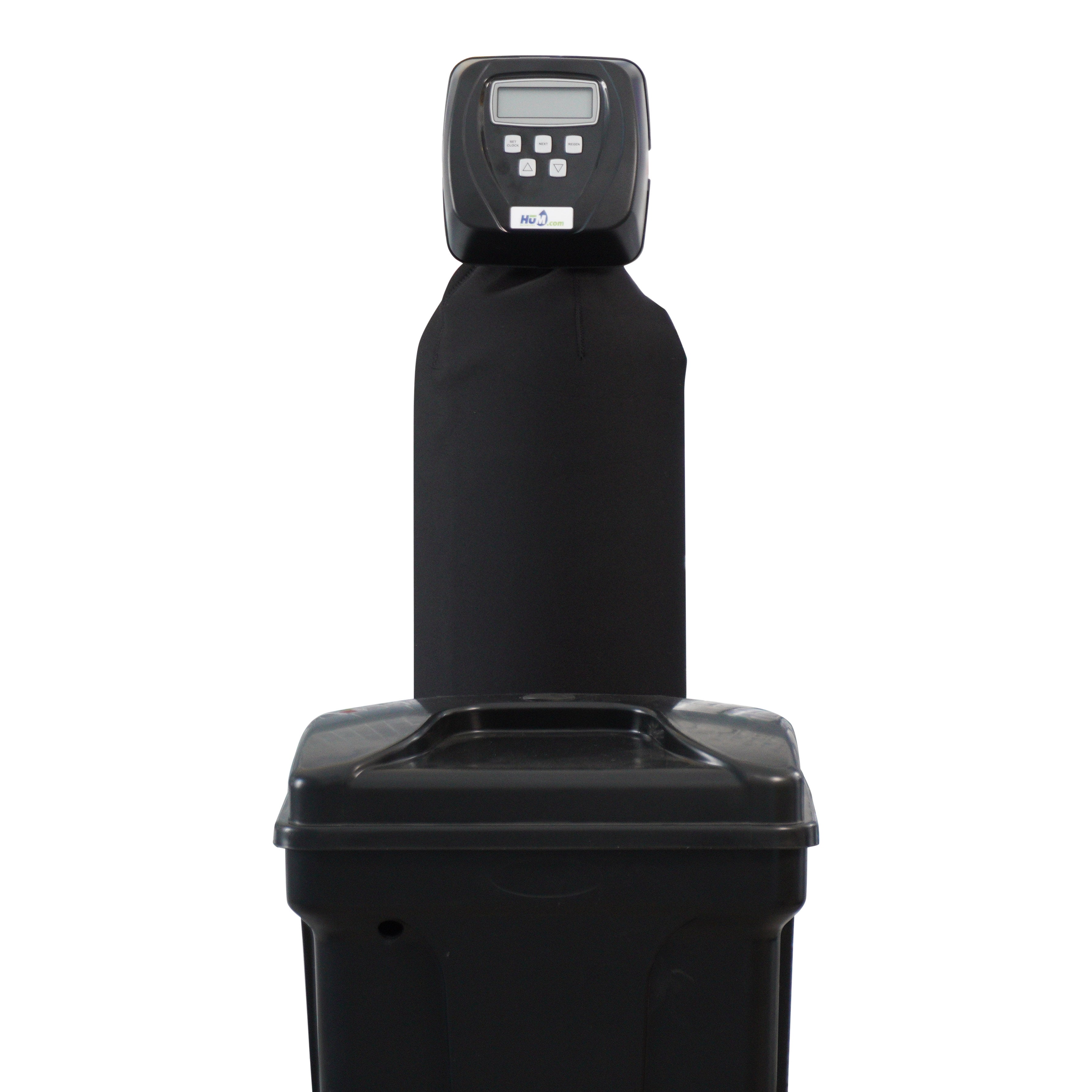 WHAT is WATER SOFTENER REGENERATION?