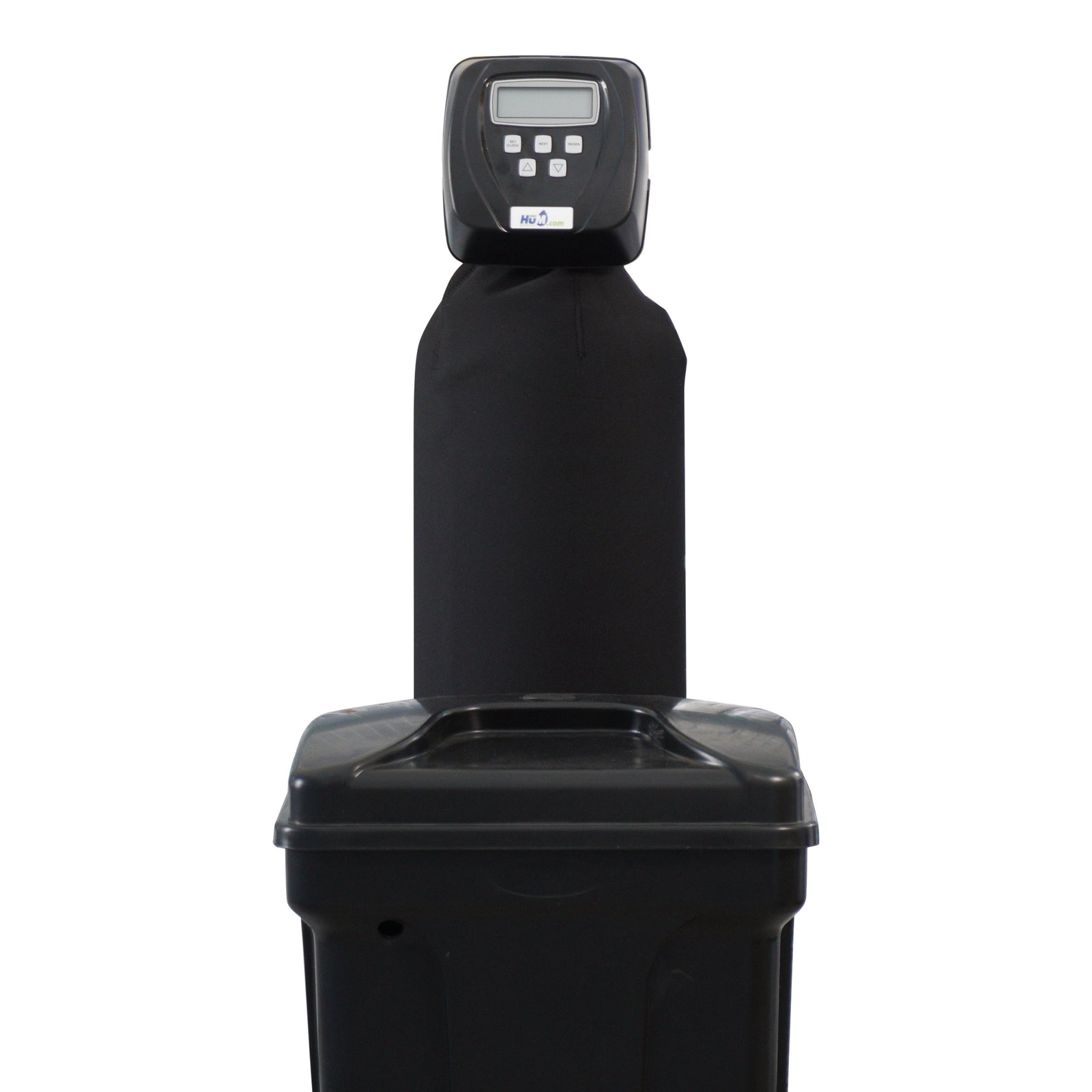 WHAT is WATER SOFTENER REGENERATION?