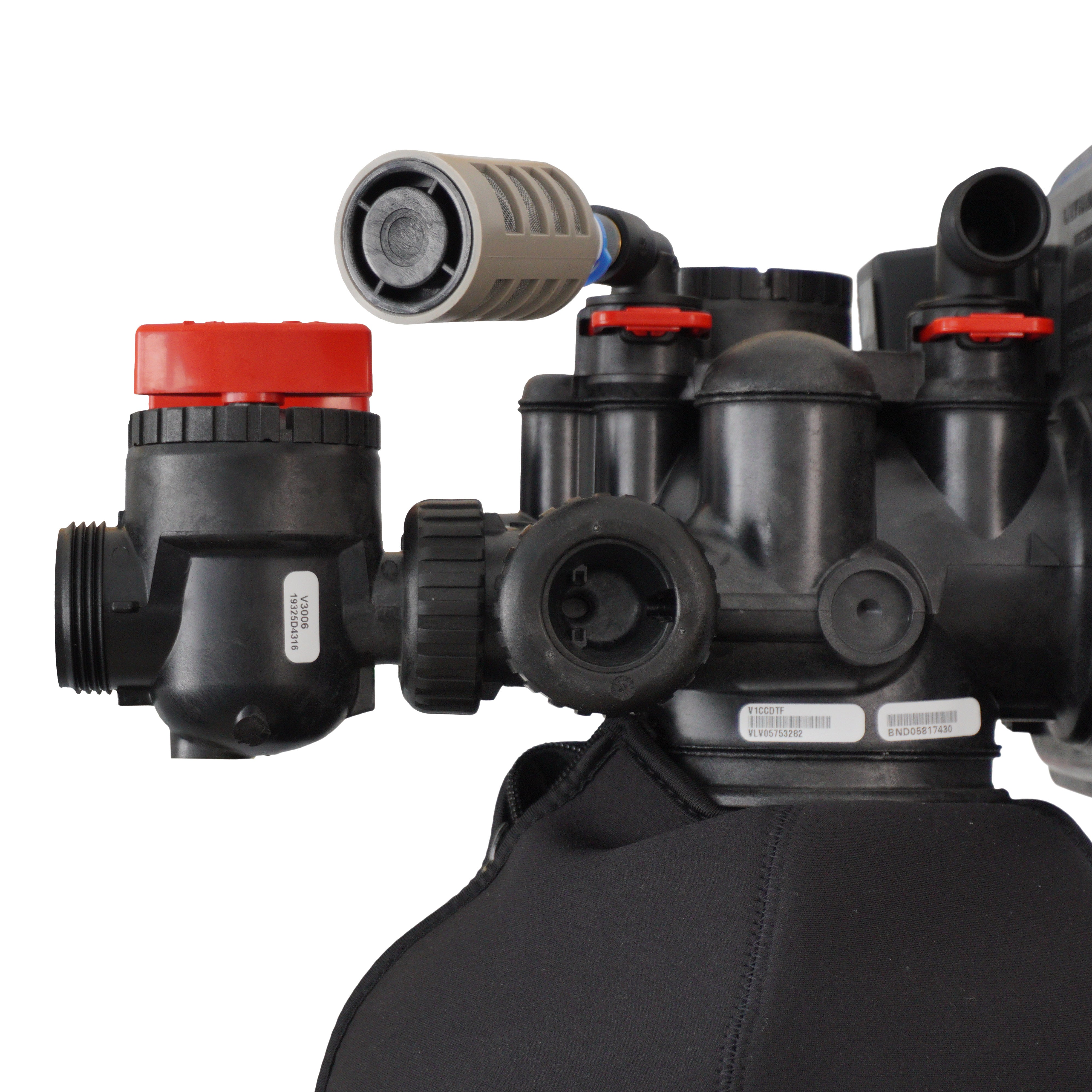 IRON & SULPHUR WATER FILTER TROUBLESHOOTING and Repair in 7 Easy Steps