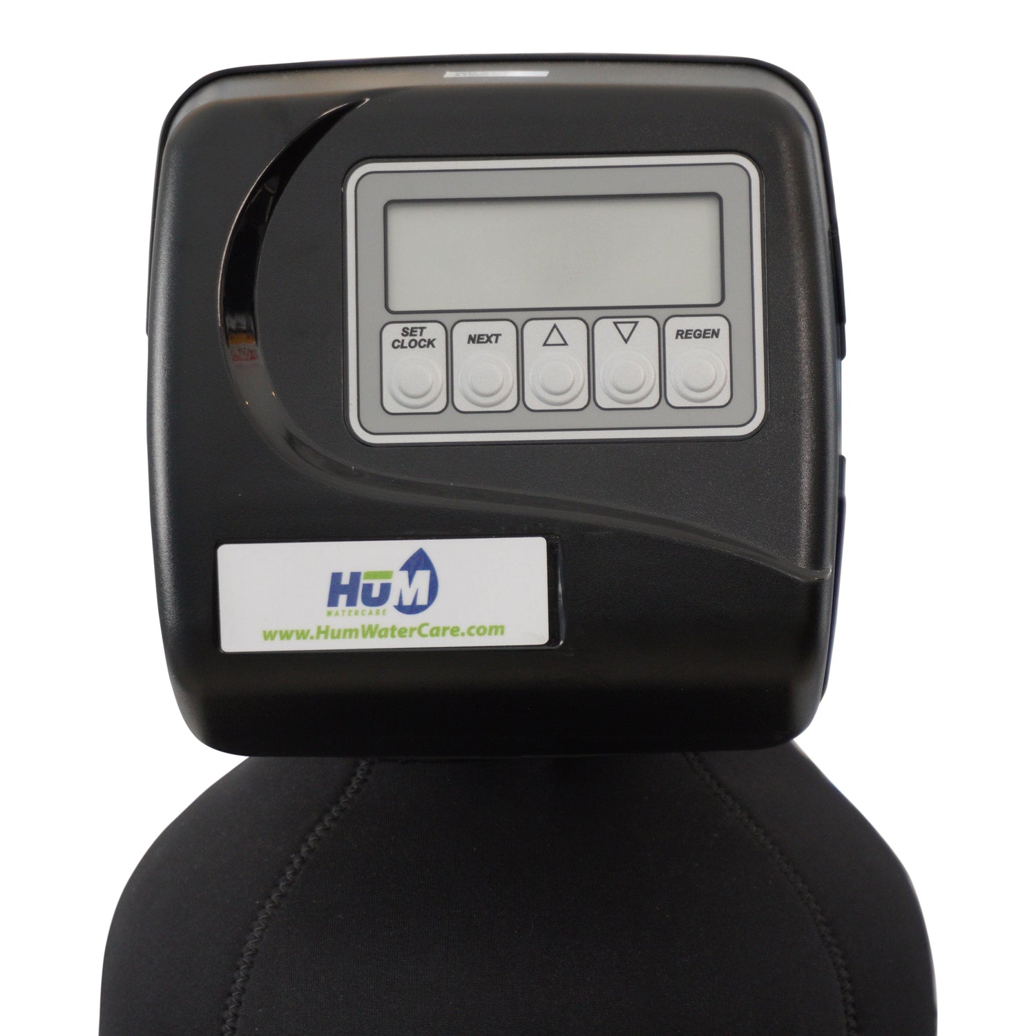 Is Your Water Softener Clogged?