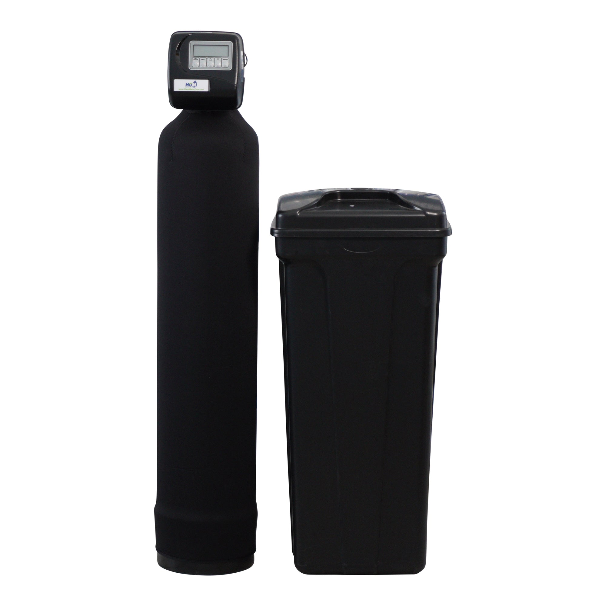 PRE or POST FILL WATER SOFTENER - Which one is BEST?