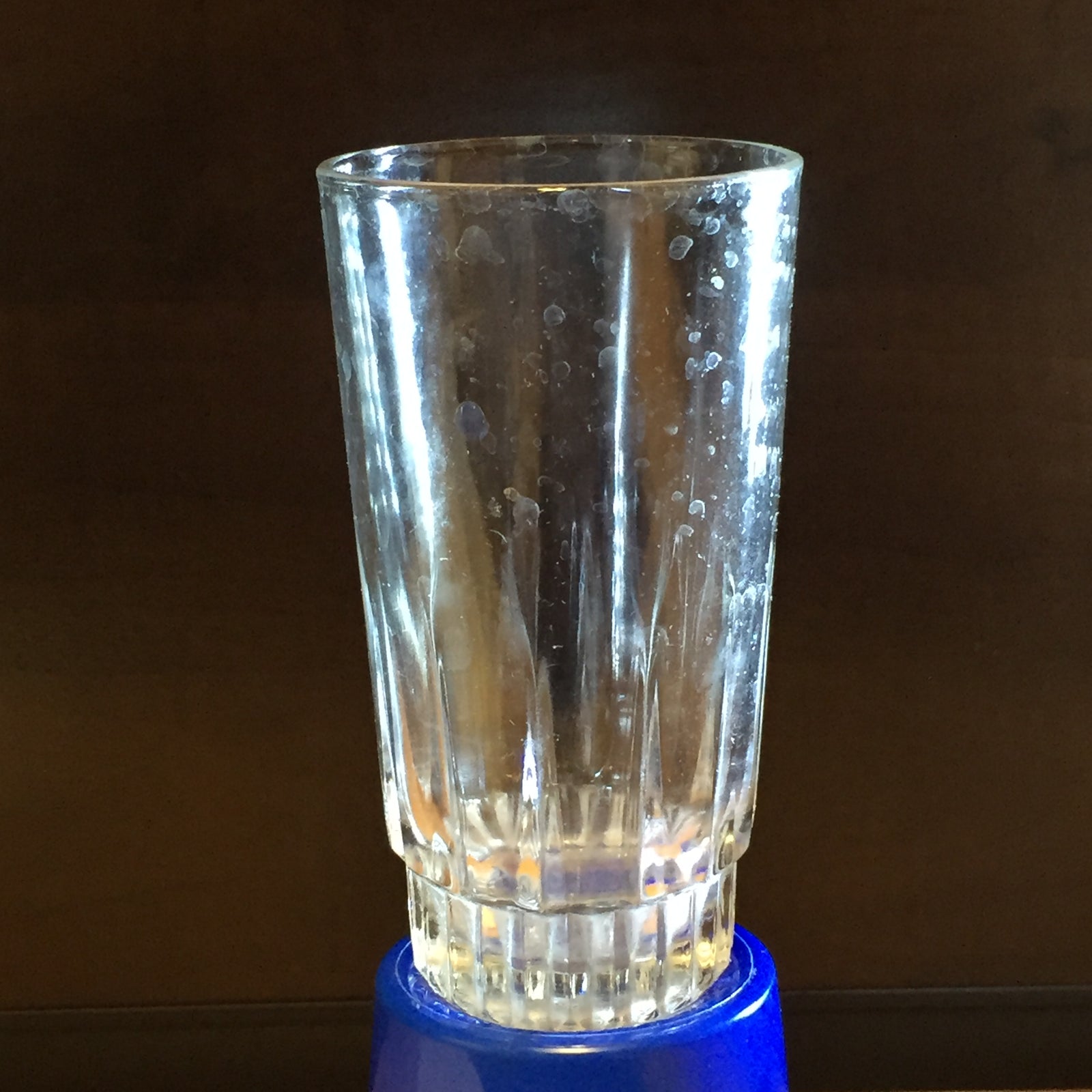 Is Your Water Softener Working?  How to test for water hardness.