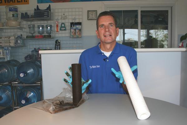 Is Tap Water Pure Enough for Your Family? | The Water Filter Estore