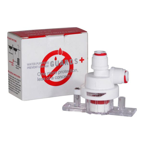 Reverse Osmosis Drinking Water Guards Leak Stop