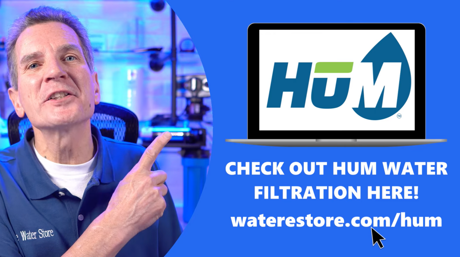What’s the Best Kept Secret in Water Filtration?