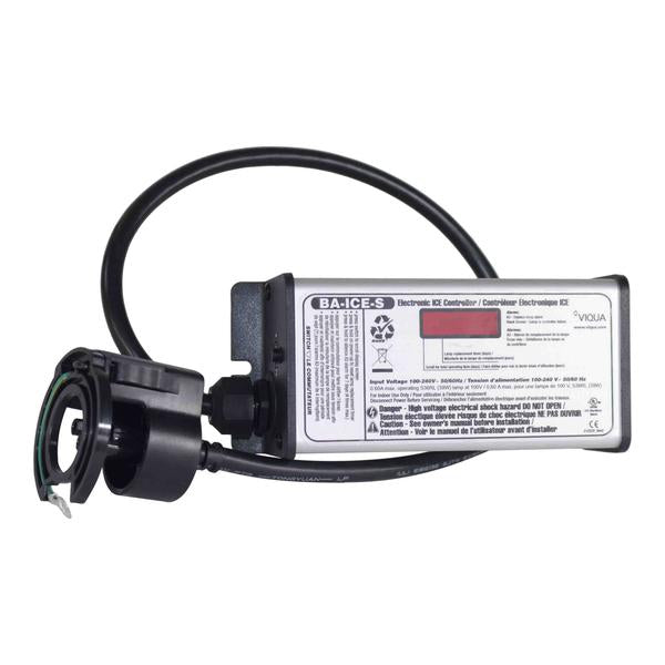 How to Replace Ballast in a Sterilight UV Water Filter