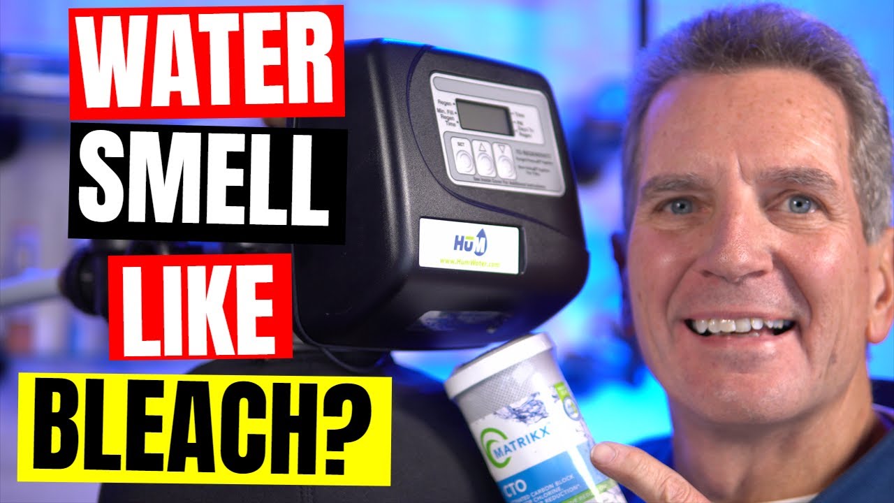 The Cheapest Way vs the Best Way How Do I Remove Chlorine From My Wat