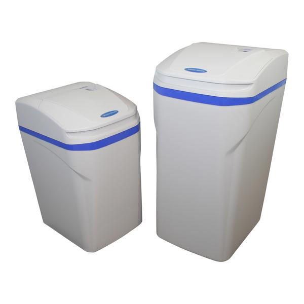 Water Boss Water Softener Basic Programming in 5 Easy Steps