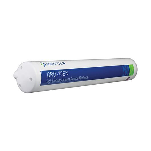 How to Replace the Membrane in a Water Saver 75 Reverse Osmosis System