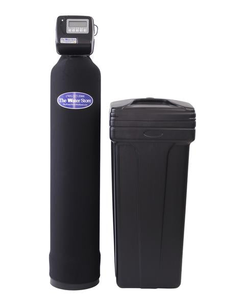 Water Softener Benefits