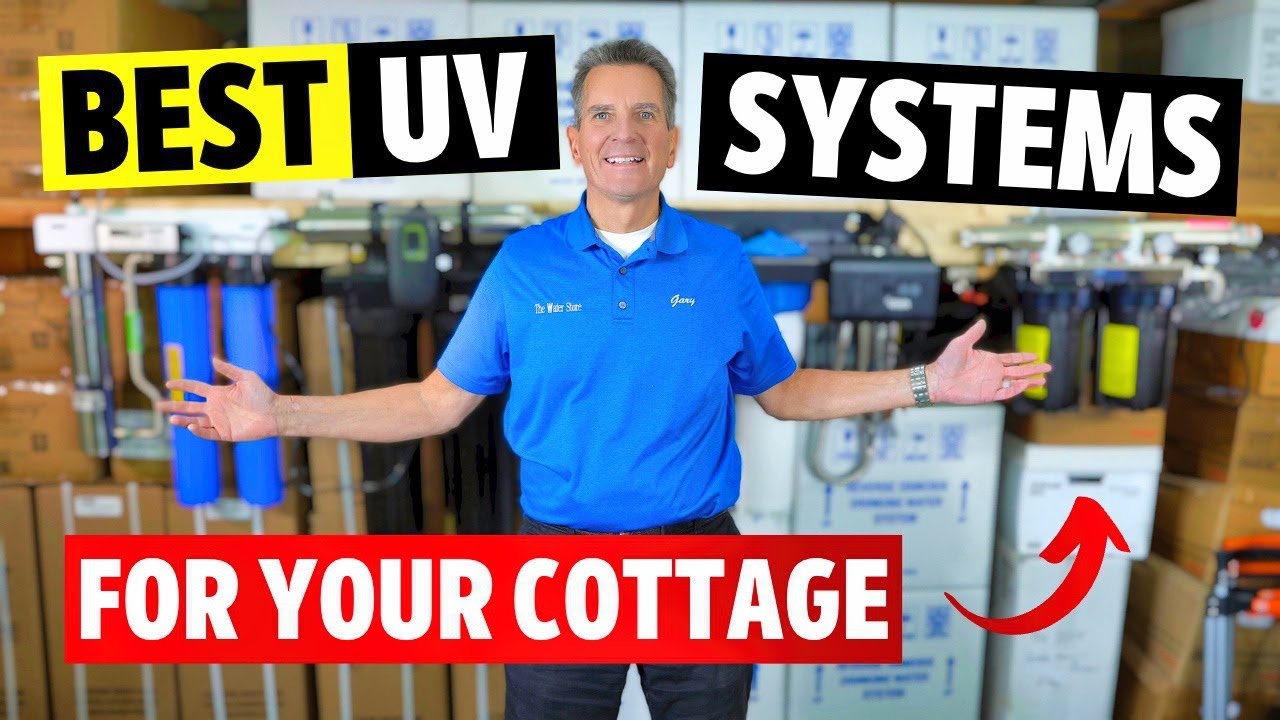UV Minirack Review: Viqua vs HUM vs Luminor vs Purifiner Duplex - Which is Best for Your Family?