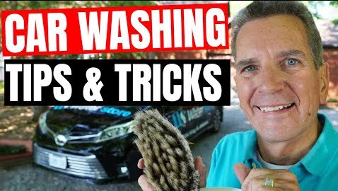 How to Wash a Car: 12 Easy Tips &Tricks