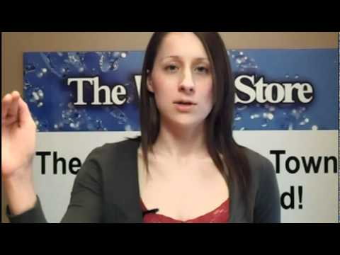 How Midland, Ontario is Reducing its Water Footprint