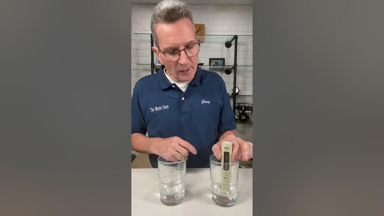 HOW do I know WHEN TO REPLACE my REVERSE OSMOSIS MEMBRANE