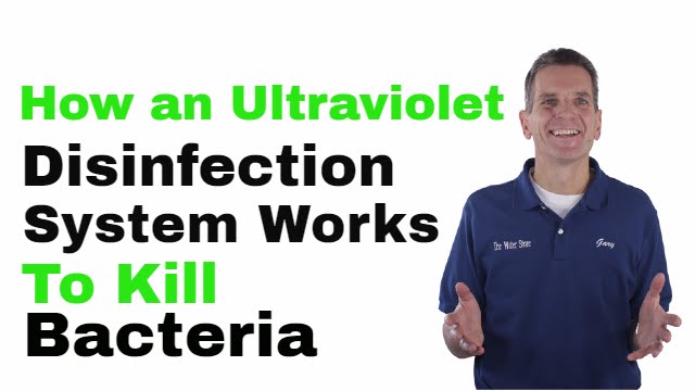 How Does an Ultraviolet Disinfection System Work to kill Bacteria