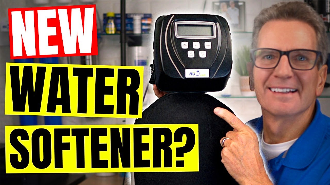 Water Softener Installation FIRST STEPS! (In-Depth Guide)