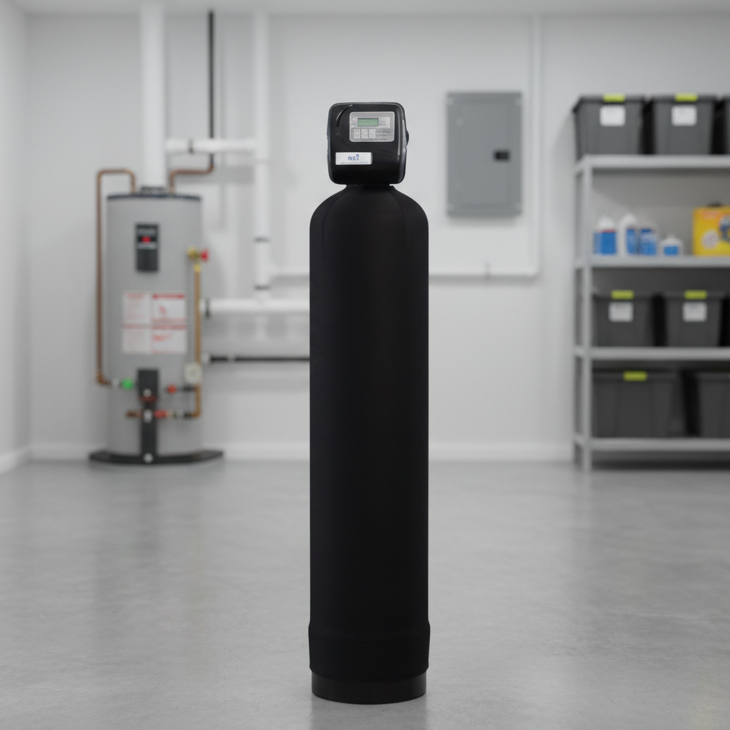 Water Softeners