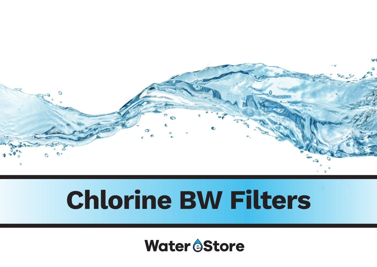 Chlorine BW Filters