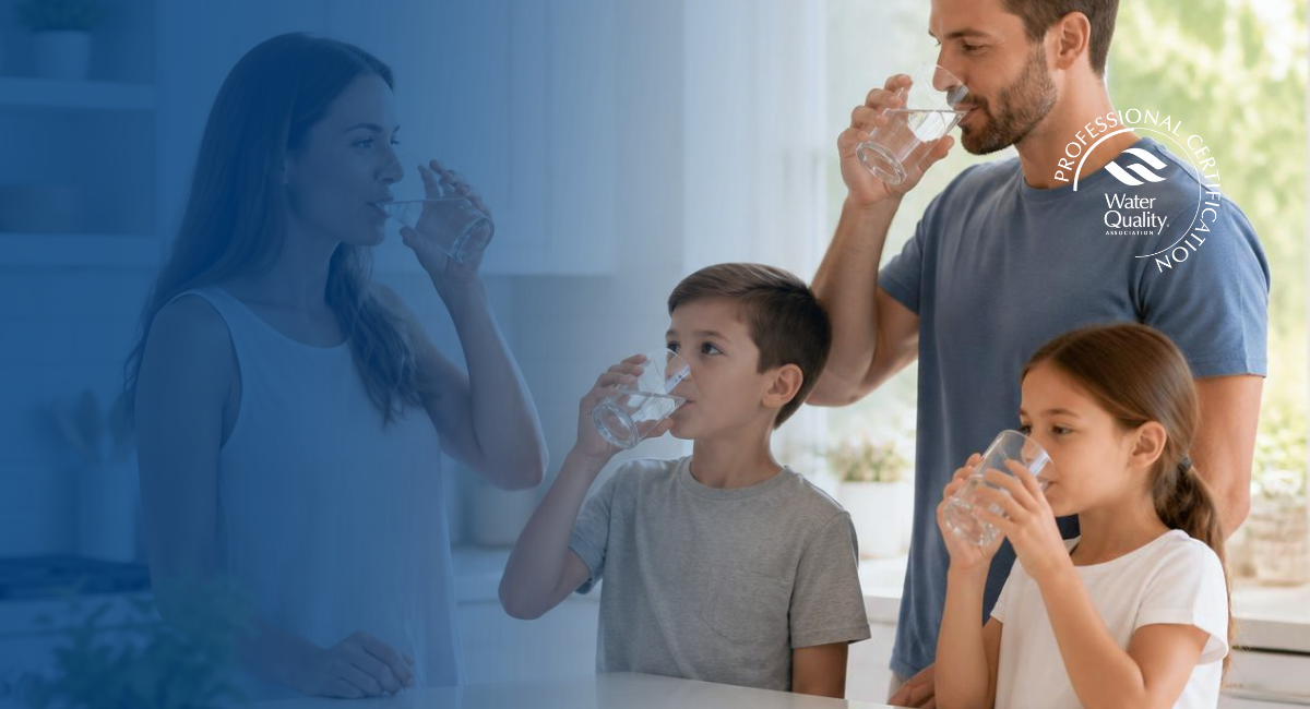 Water eStore