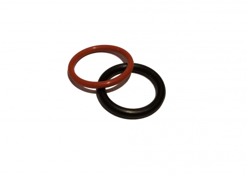 UV Dynamics Replacement O ring Set A Part #400202